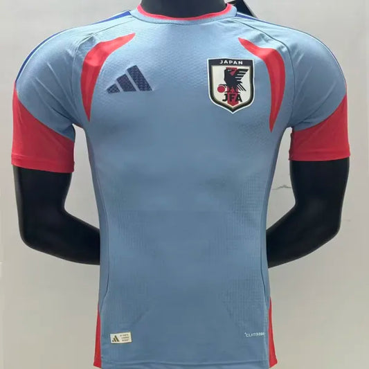 26/27 Japan Away Kit Player Version