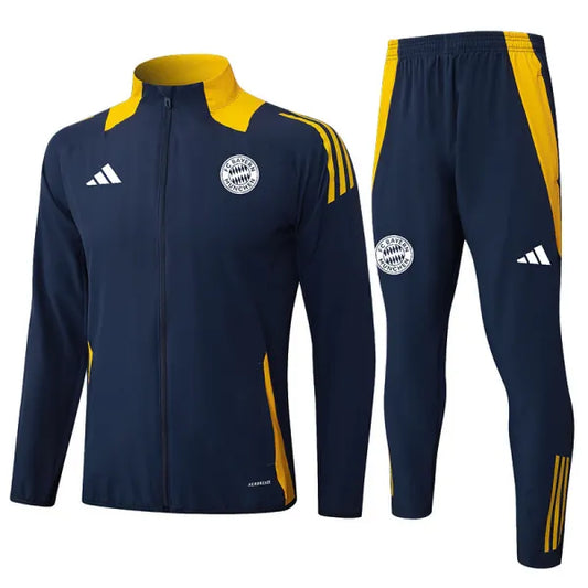 25/26 Bayern Munich Tracksuit #13
