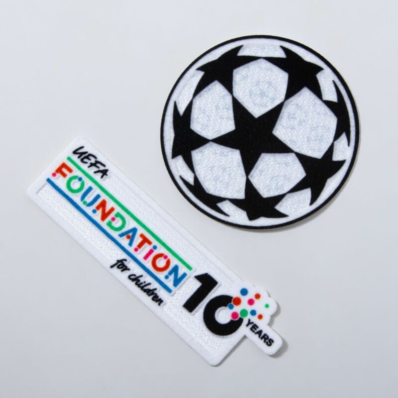 25/26 Bayern Leverkusen Away Kit Stadium Version