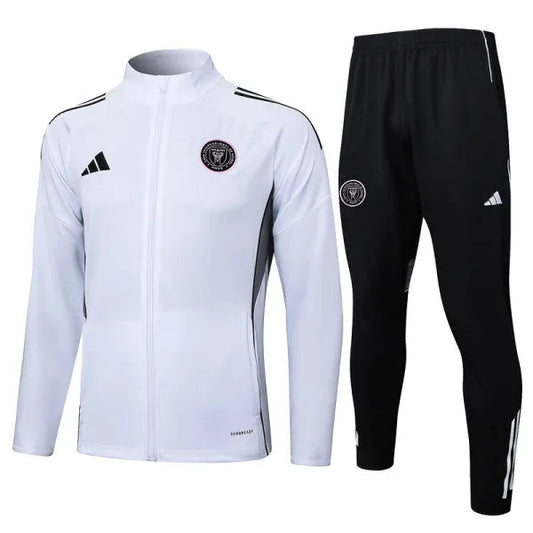 25/26 Inter Miami Kids Tracksuit #3