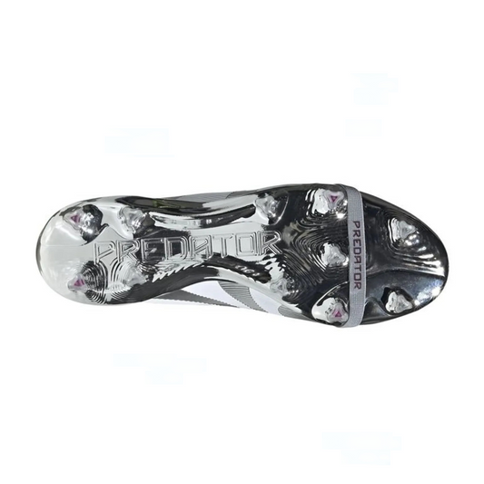 Predator Elite FT FG Bellingham 'Chrome Dream'
