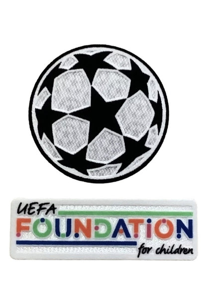 25/26 Juve Away Kit Player Version